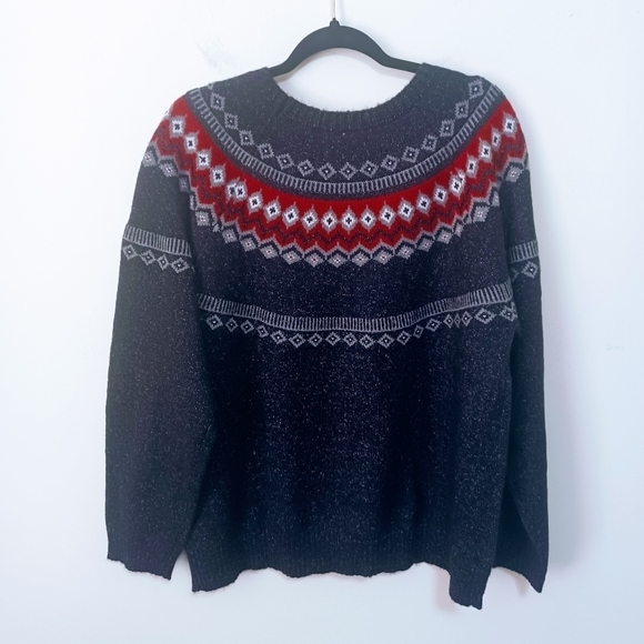 Weatherproof Vintage Women's Sweater Sz XXL NWT - Picture 2 of 6